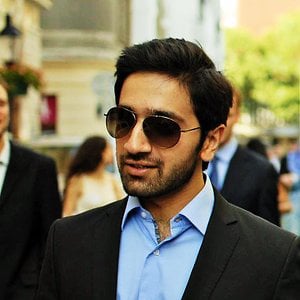 Profile picture for Gulraiz Khan