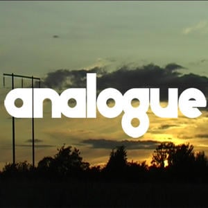 Profile picture for Analogue