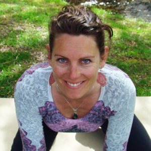 Profile picture for Kara-Leah Grant