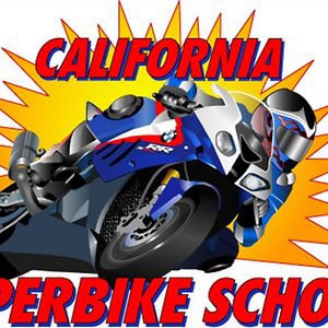 Profile picture for Superbike School