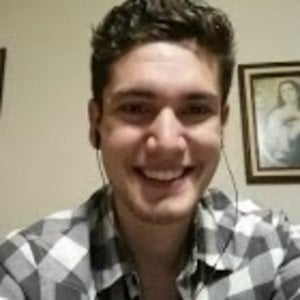 Profile picture for Fernando Suarez