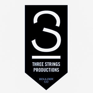 Profile picture for 3 Strings