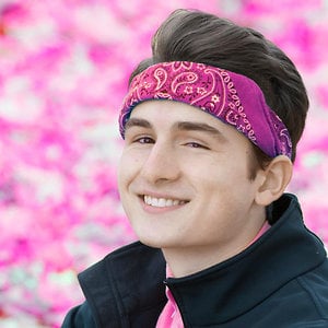 Profile picture for Peter Franko