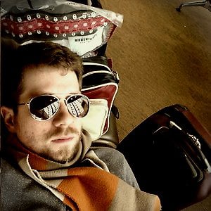 Profile picture for Mike Krieger