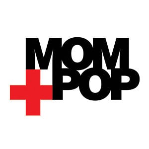 Profile picture for Mom+Pop