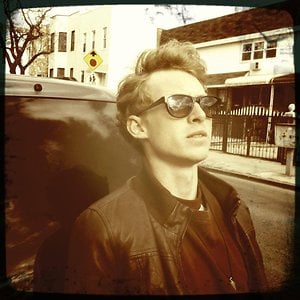 Profile picture for (FINAL CUTTY) JON CASEY