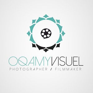 Profile picture for oqamy.VISUEL