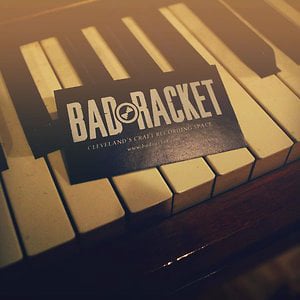 Profile picture for Bad Racket
