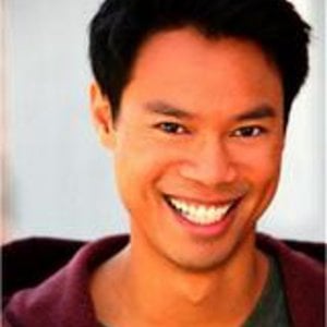 Profile picture for Brian Sounalath