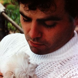 Profile picture for Tom Farrell
