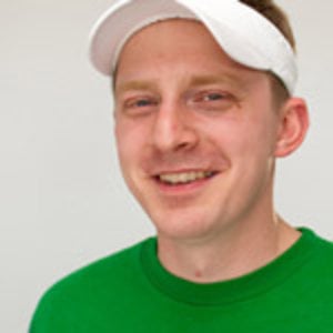 Profile picture for ewerybody
