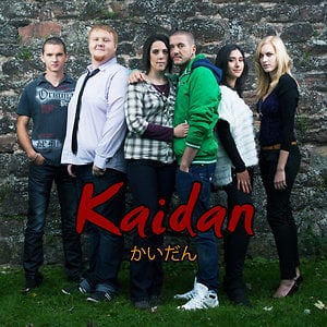 Profile picture for Kaidan