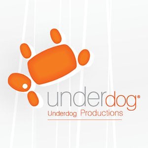 Profile picture for Underdog Productions - SA