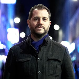 Profile picture for Julien Bittner