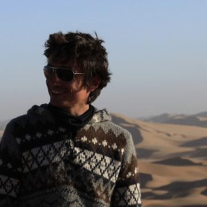 Profile picture for Igor Borghi