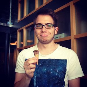 Profile picture for Bernd Schmid