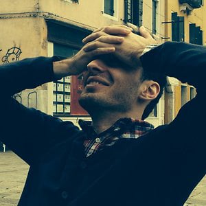 Profile picture for Ivan Penov