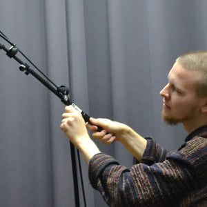 Profile picture for Mikko Kolehmainen
