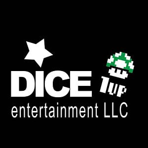 Profile picture for Dice1Up Entertainment TV