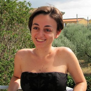 Profile picture for Barbara De Biasi