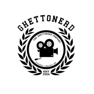 Profile picture for the ghettonerd co.