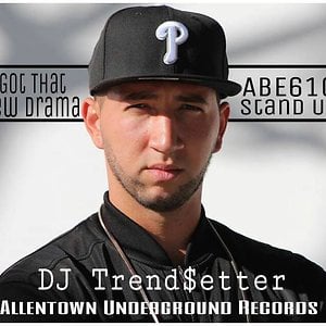 Profile picture for DJ Trend$etter ABE610