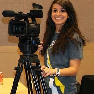 Profile picture for Sarah Sanchez