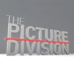 Profile picture for The Picture Division