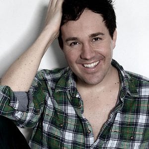 Profile picture for Michael Kern