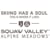 Squaw Valley & Alpine Meadows
