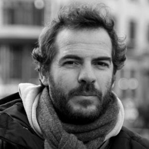 Profile picture for Fran López Reyes
