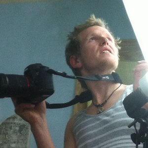 Profile picture for Luke Weaver