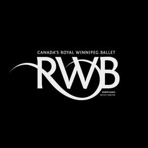Profile picture for Canada's Royal Winnipeg Ballet