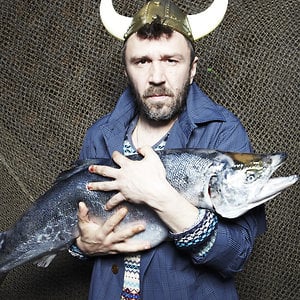 Profile picture for Leningrad