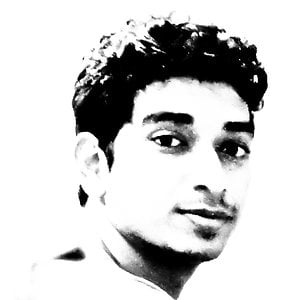 Profile picture for TUSHAR MORE