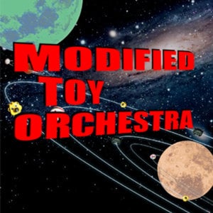 Profile picture for Modified Toy Orchestra