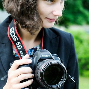 Profile picture for Eliska Planickova