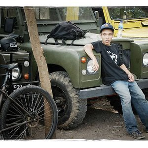 Profile picture for Galih Purnomo