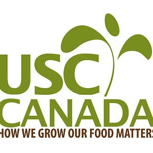 Profile picture for USC Canada