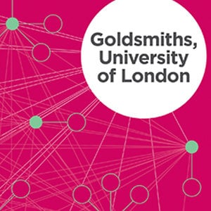 Profile picture for Goldsmiths, University of London