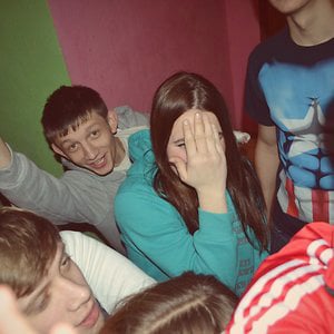 Profile picture for Nikolay Bulanyy