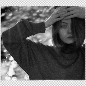 Profile picture for Bezrukova Nastas'ya