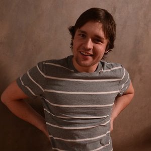 Profile picture for Spencer McCall
