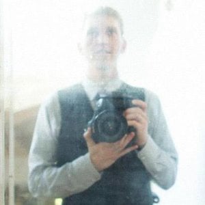 Profile picture for Cameron Ingalls