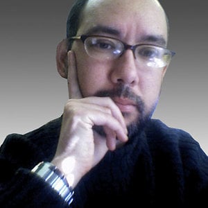 Profile picture for Colin Goldberg