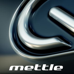 Profile picture for mettle