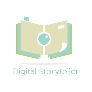 Profile picture for Digital Storyteller