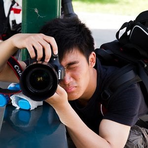 Profile picture for Weicong XIA
