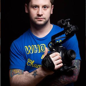 Profile picture for Matthew Root