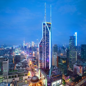 Profile picture for Le Royal Meridien SH